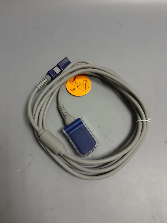 BOXED NELLCOR PULSE OXIMETRY INTERFACE CABLE