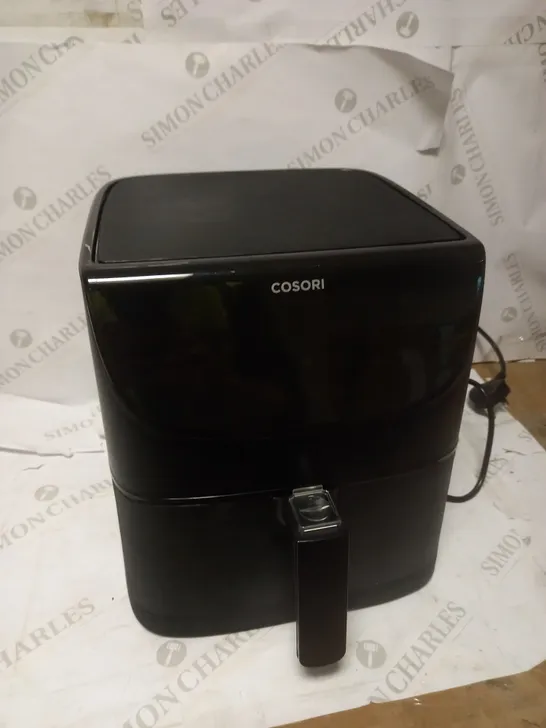 COSORI 5.5L XXL OIL FREE AIR FRYER 1500W