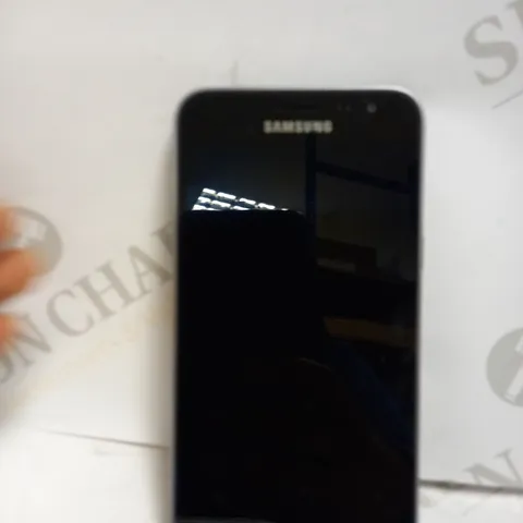 SAMSUNG GALAXY SMART PHONE 