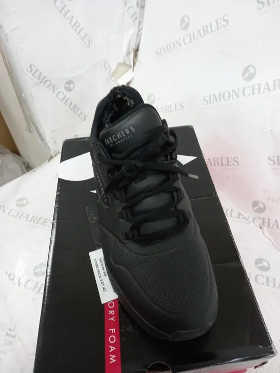 SKECHER UNO 2 TRAINER SIZE 11