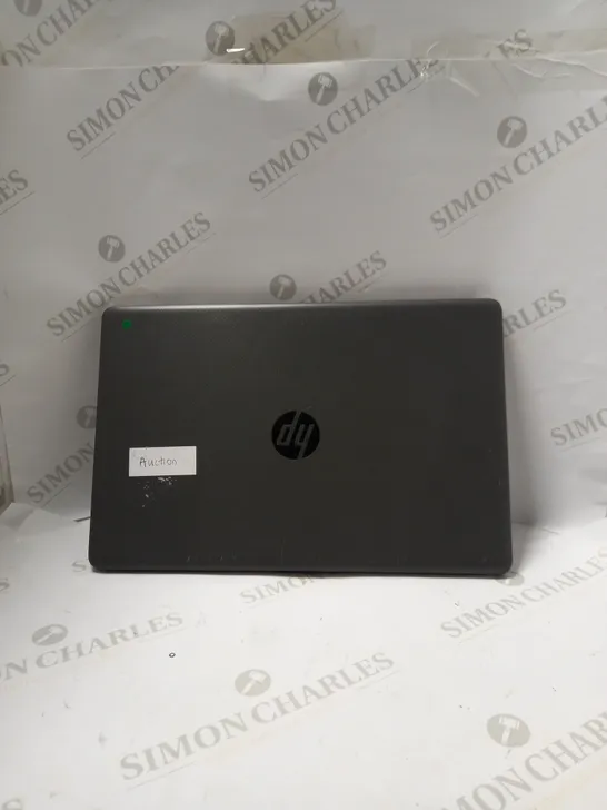 HP 255 G7 LAPTOP IN GREY