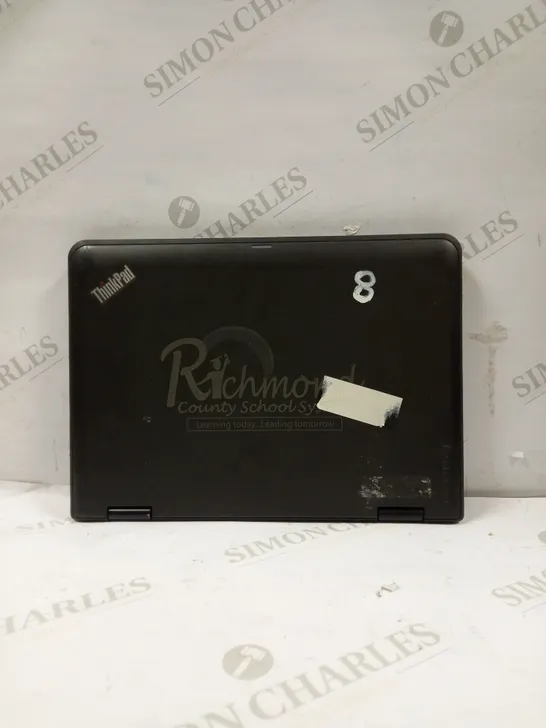 SL10F22366 LENOVO THINKPAD 11E INTEL CELERON LAPTOP