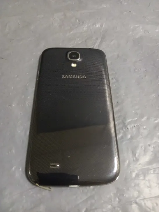 SAMSUNG GALAXY S4 16GB GT-I9506