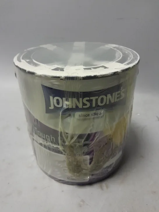 JOHNSTONES TOUGH PAINT MOONLIT SKY (2.5L) - COLLECTION ONLY