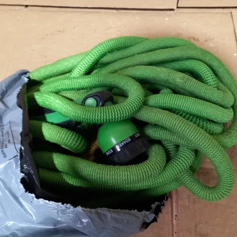 GRUMPY GARDENER STRETCH HOSE 