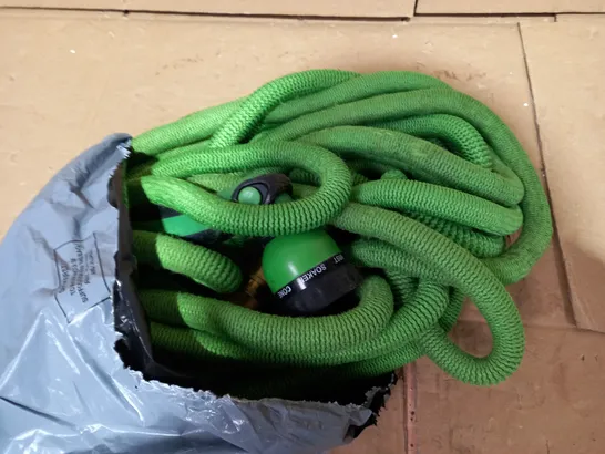 GRUMPY GARDENER STRETCH HOSE 