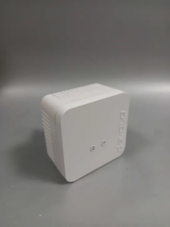 BOXED DEVOLO DLAN 550 WIFI ADD-ON POWERLINE ADAPTER BOOSTER