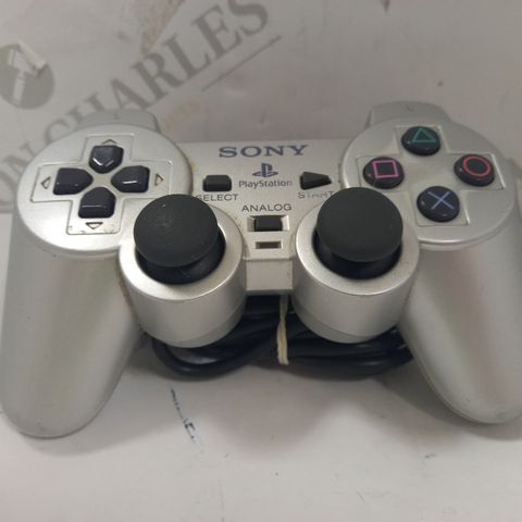 SONY PLAYSTATION 2 CONTROLLER