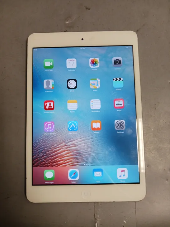 APPLE IPAD MINI 1 MD531TU/A