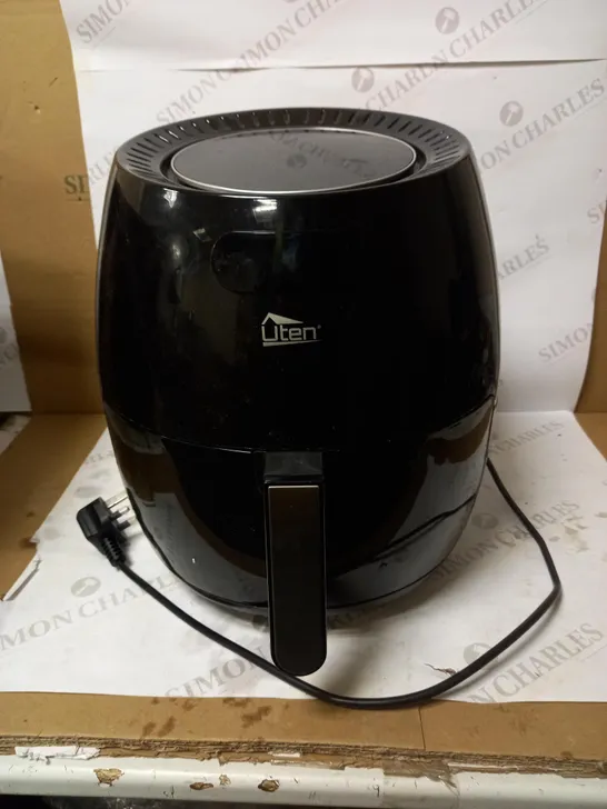 UTEN POWER AIR FRYER 