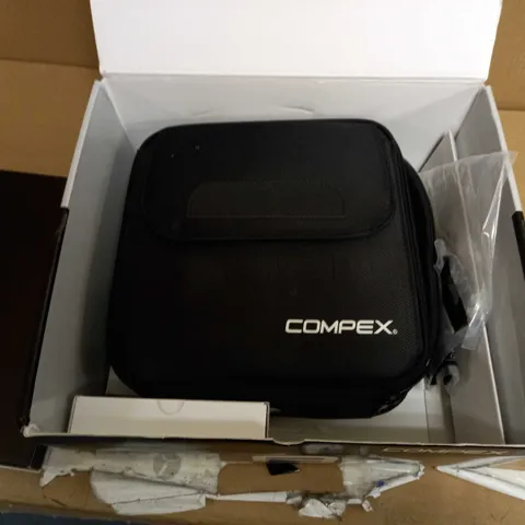 COMPEX SP 8.0 WIRELESS MUSCLE SIMULATOR
