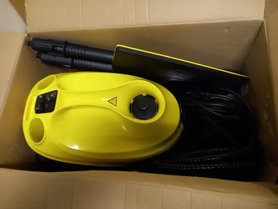 KARCHER STEAM CLEANER SC3 