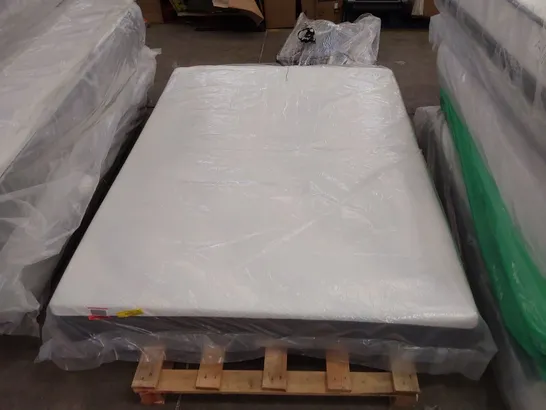 QUALITY BAGGED 5' KING SIZED EMMA PREMIUM MATTRESS 