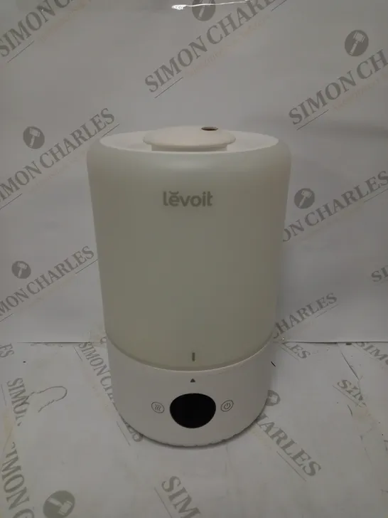 LEVOIT DUAL 200S SMART TOP-FILL HUMIDIFIER