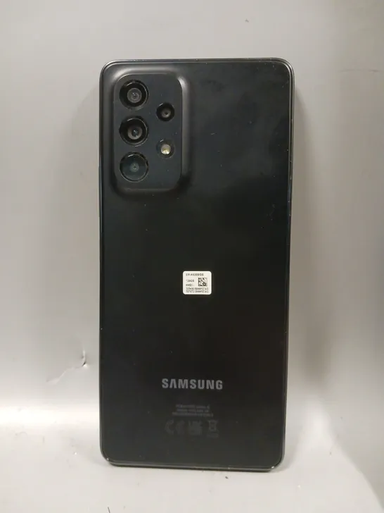 SAMSUNG GALAXY A53 MOBILE PHONE