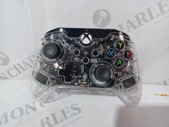 AFTERGLOW WIRED CONTROLLER FOR XBOX 049-005-1