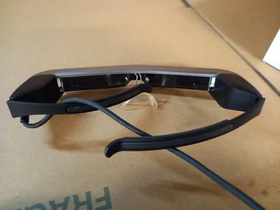 BOXED EPSON MOVERIO BT-300 SMART GLASSES