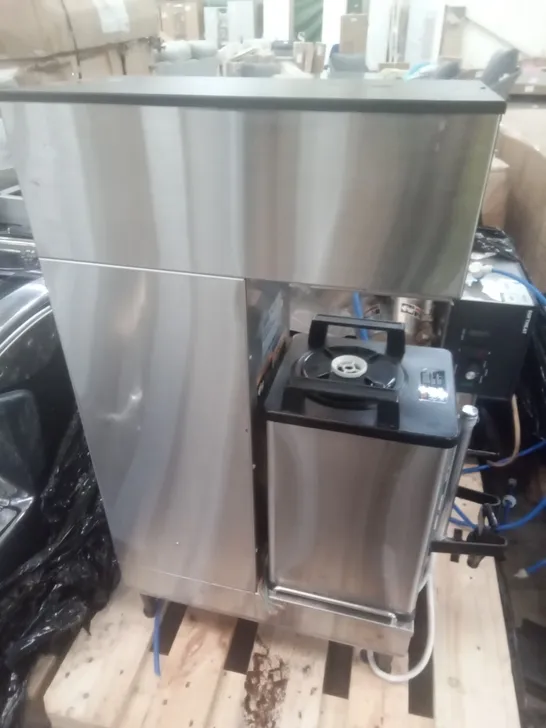 SOFTHEAT HOT WATER DISPENSER 