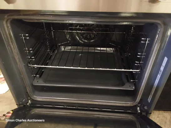 CANDY INTEGRATED ELECTRIC OVEN 