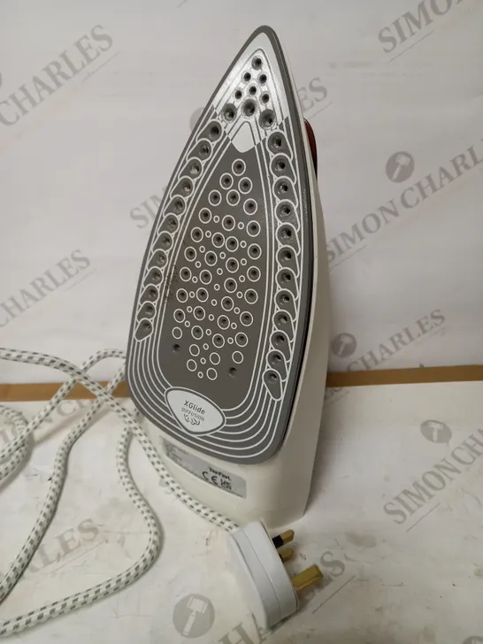 TELFAL XGLIDE EXPRESS STEAM IRON