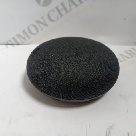 GOOGLE HOME