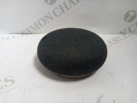 GOOGLE HOME