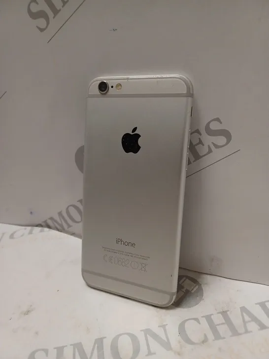 APPLE IPHONE 6 (A1586) SMARTPHONE 