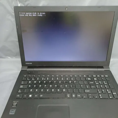 TOSHIBA SATELLITE PRO R50-B 15 INCH I5-4210U 1.70GHZ