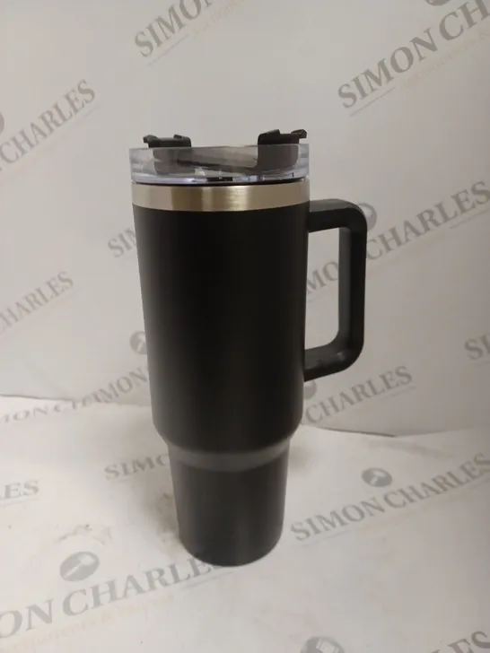 BOXED LARGE CAPACITY THERMAL TRAVEL MUG