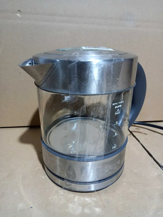 SAGE BKE95UK KETTLE