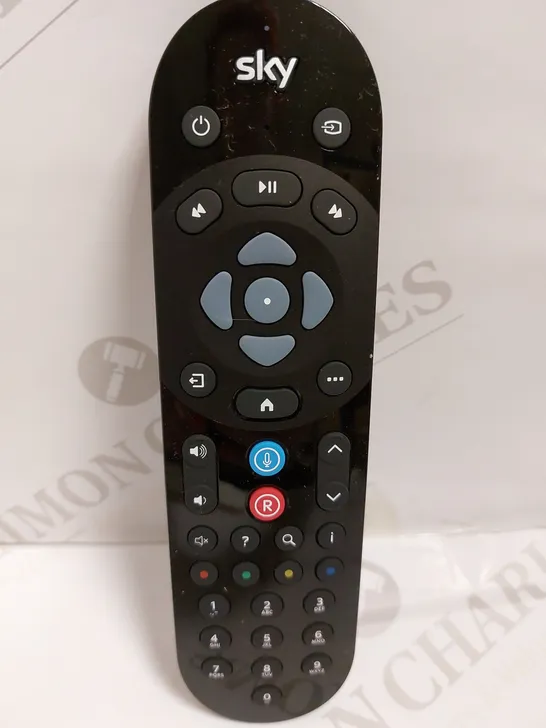 SKY EC201 REMOTE