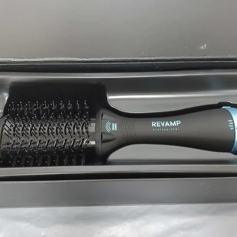 REVAMP PROGLOSS PRO DEFINE PERFECT BLOW DRY BRUSH