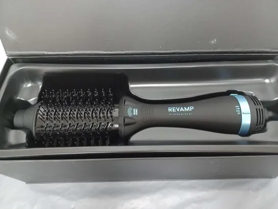 REVAMP PROGLOSS PRO DEFINE PERFECT BLOW DRY BRUSH