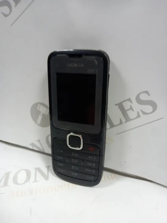 NOKIA C1-01 MOBILE PHONE 