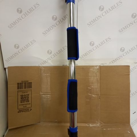 BOXED MUSCLE MATTER PULL BAR