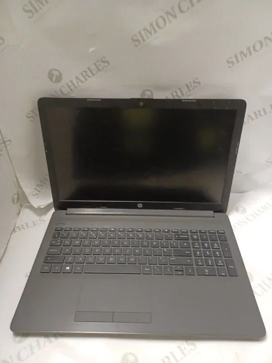 HP 255 G7 LAPTOP 