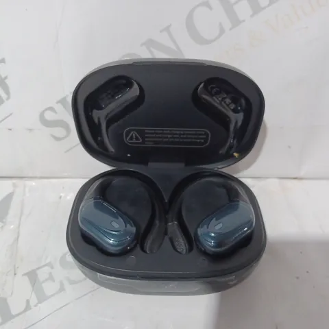 BOXED CASCHO BX17 TRUE WIRELESS EARBUDS FOR SPORT