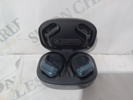 BOXED CASCHO BX17 TRUE WIRELESS EARBUDS FOR SPORT