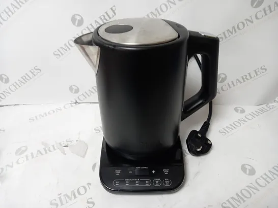 BOXED NINJA PERFECT TEMPERATURE KETTLE 