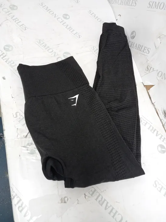 MEDIUM GYMSHARK GYM LEGGINGS 