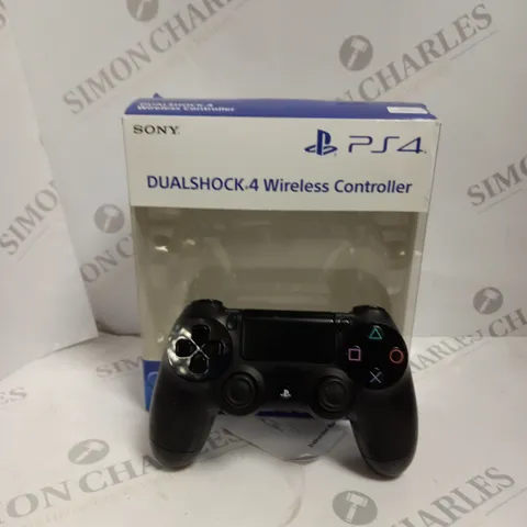 SONY PS4 CONTROLLER 