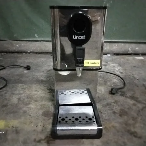 LINCAT EB3FX COMMERCIAL WATER BOILER