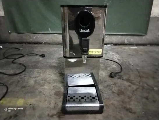 LINCAT EB3FX COMMERCIAL WATER BOILER