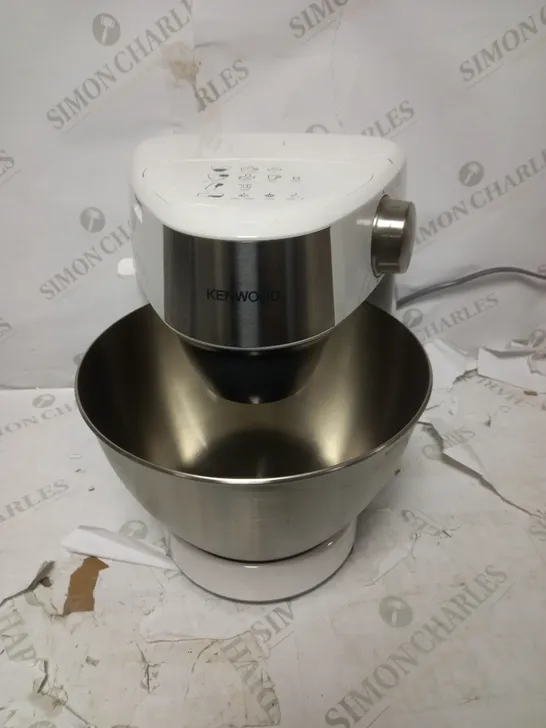 KENWOOD PROSPERO COMPACT STAND MIXER