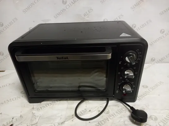 TEFAL OF445840 OPTIMO MINI OVEN 