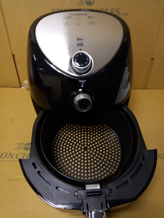 TOWER T17021 4.3 LITRE AIR FRYER