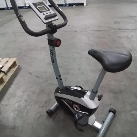 MOTIVE FITNESS HT200 EXCERCISE BIKE