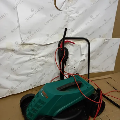 BOSCH 06008A6071 ELECTRIC LAWNMOWER