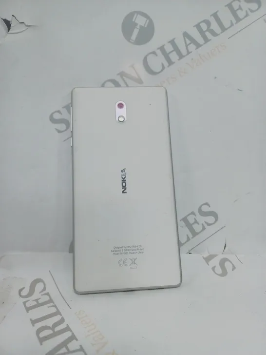 NOKIA TA-1020 SMARTPHONE 