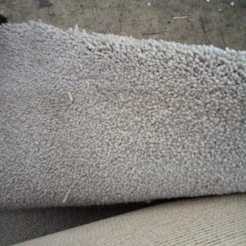 ROLL OF QUALITY BURFORD TWIST ELITE 50 CHAPMAN CARPET 5*5M